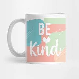 Be Kind Mug